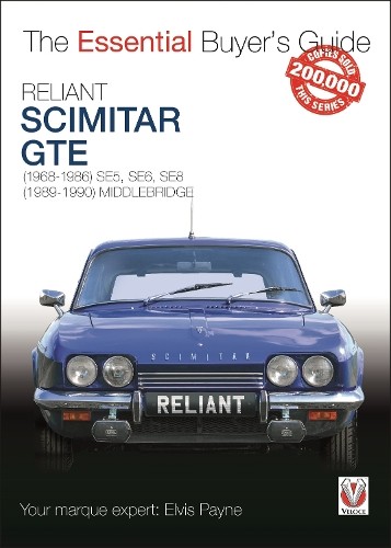 Elvis payne reliant - payne,