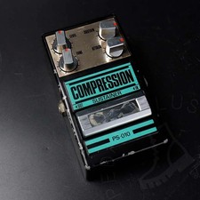 Guyatone PS-010 Compression