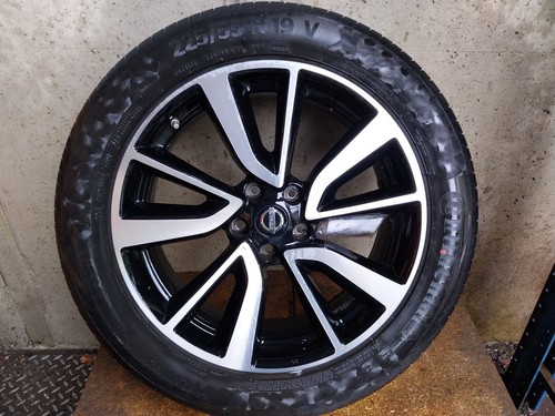 2016 nissan trail 6 - 1.6, sve