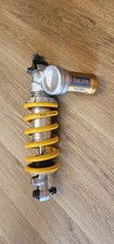 Ohlins Rear Shock Triumph Street Triple 765rs 95N Spring 765 R Rs Absorber 2017