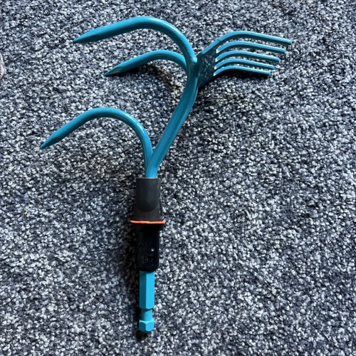 Gardena combisystem 2in1 - combisystem,