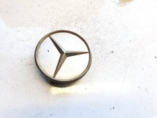 Mercedes-Benz C-CLASS 2000 Center Cap (Cao assy-wheel hub) 2014010 #2294735-11