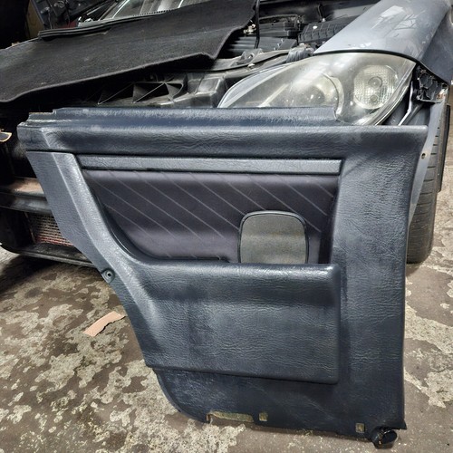 Audi coupe n s rear - +, n/s