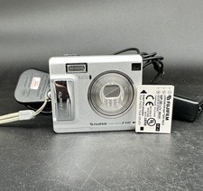 Fujifilm FinePix F440 4.1MP