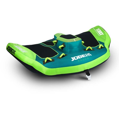 Jobe rodeo person towable - rodeo,