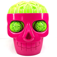 Chupa Chups Rare Skull &
