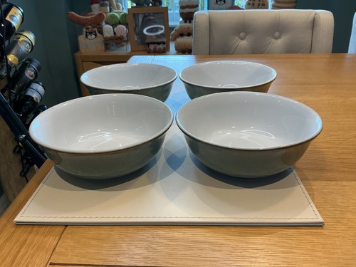 Denby regency green cereal - regency,