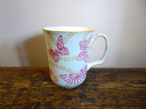 Royal albert favourite - 'my,