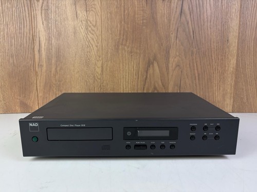 Nad 512 player compact - nad,