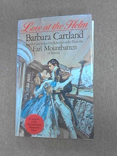 Love the helm barbara - love,