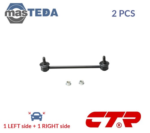 Cl0193 anti roll bar - anti,