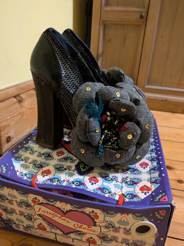 Irregular choice statement - irregular,