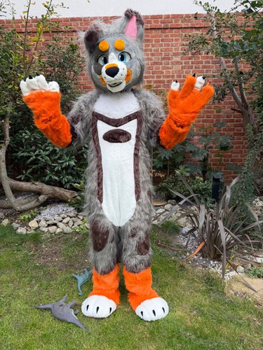 Furrymascot kemono eyes - furrymascot, 'kemono