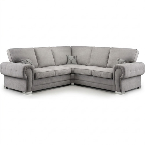 Verona chesterfield corner - chesterfield,