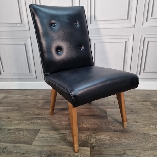 Vintage cocktail chair mid - cocktail,