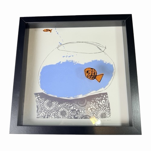 Ikea olunda shadow - shadow, box