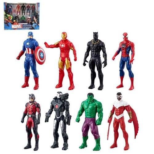Marvel toys ultimate - toys,