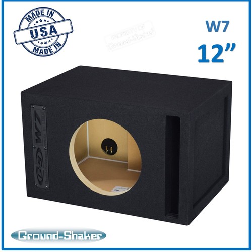 Single ported vented sub - single,