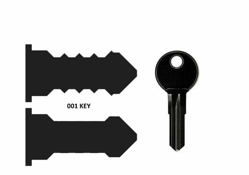 Fiamma ultra box keys code - ultra,