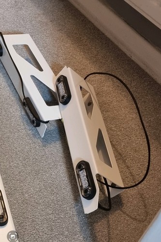 Next gen scania side step - next,
