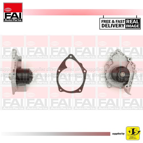 Fai water pump wp6386 - wp6386, fits