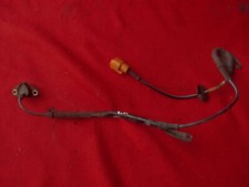 ABS sensor vo. Re. Honda Civic