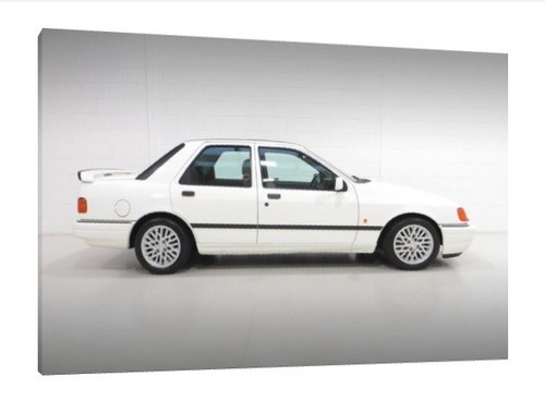 Ford sierra sapphire - sapphire, rs