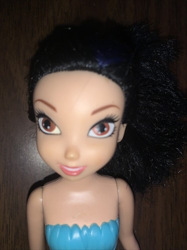 Disney fairies doll - disney, 10"