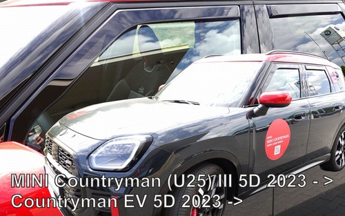 For mini countryman - for,