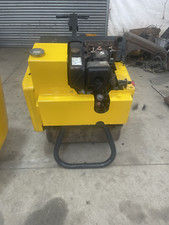 2018 Mecalac Terex MBR71