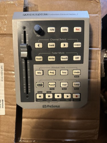 Presonus faderport usb - ,