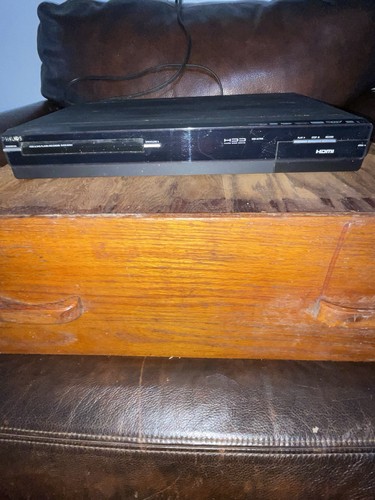 Philips dvdr3576h dvd recorder - philips,