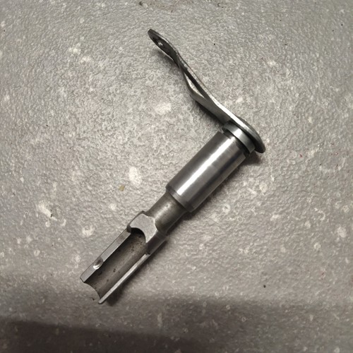 Yamaha tz500 clutch lifter - tz500,
