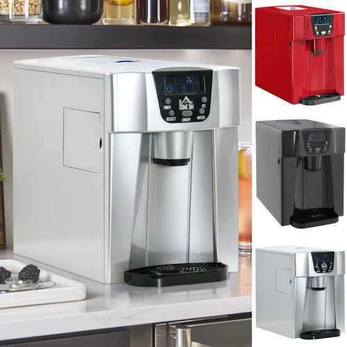 Ice maker machine and - machine,