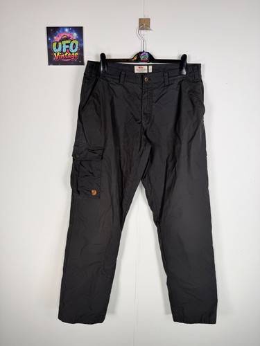 Fjallraven övik winter - winter, cargo