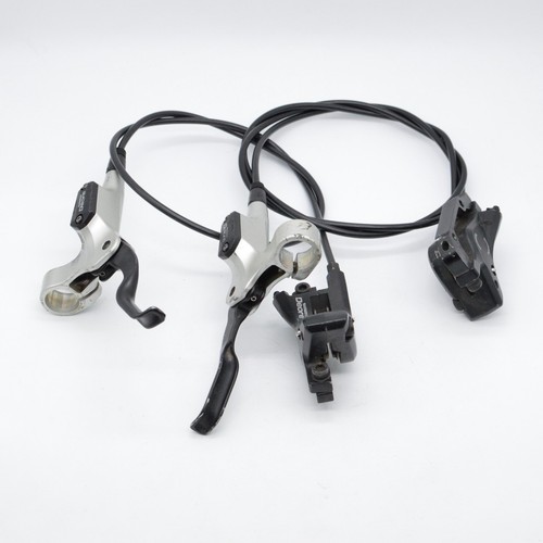 Shimano deore m525 m535 - shimano, bl-m535