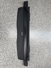 Original Luggage Compartment Cover Boot Cover With Net BMW 3 E91 04-12 Black