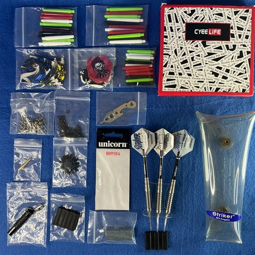 1993 unicorn striker - 1993,