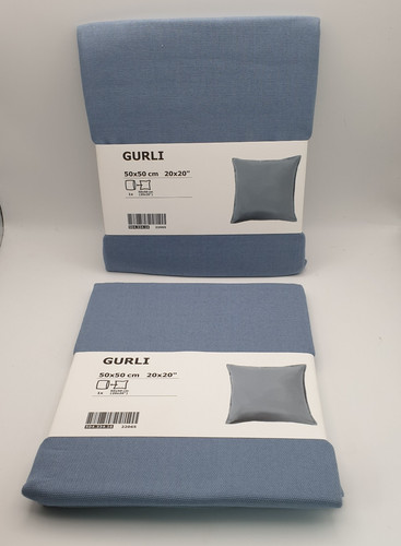 Plain mid blue - plain,