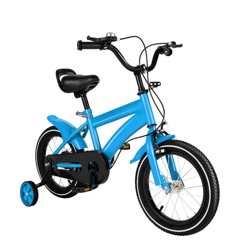 Inch kids bike bicycle - 14,