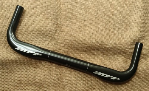 Nos zipp vuka alumina bullhorn - zipp,
