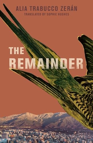 The remainder shortlisted for - the,