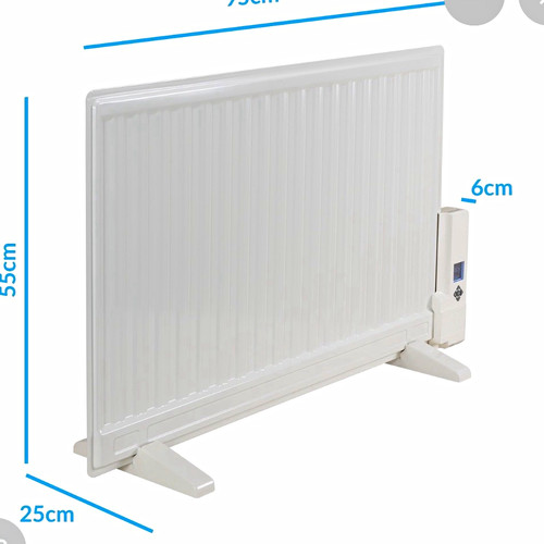 Electriq eoh w800led ultraslim - electriq,