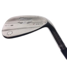 Used Titleist Vokey SM6 Steel