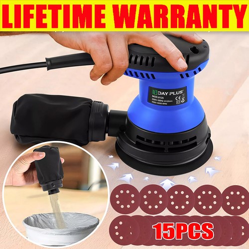 3200w electric sander compact - 3200w,
