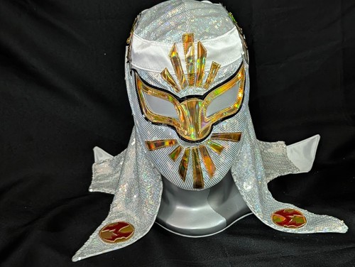 Dragon wrestling mask - dragon,