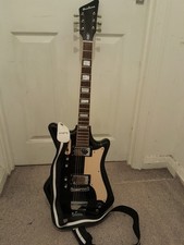 EASTWOOD AIRLINE 59 2P DELUXE