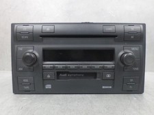 AUDI A2 8Z 1999-2005 SYMPHONY 2 RADIO CASSETTE CD STEREO HEAD UNIT 8Z0035195E