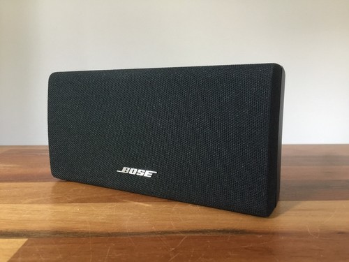 Bose lifestyle acoustimass - bose,