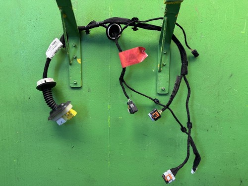 Vauxhall vivaro wiring loom - vauxhall,